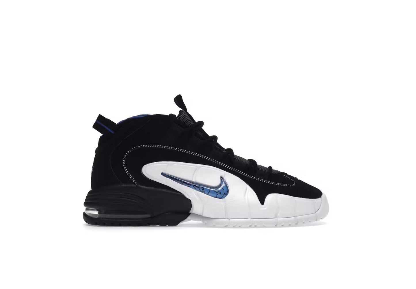 Nike Air Penny Orlando