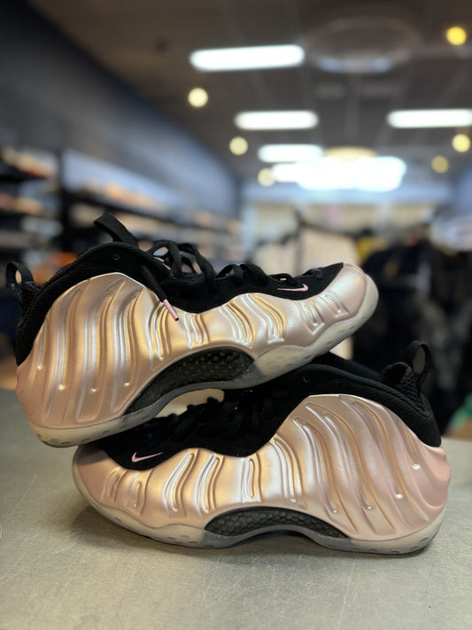 Foamposite DMV Used W/B