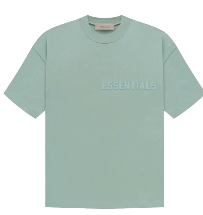 Essential Sycamore Blue Tee