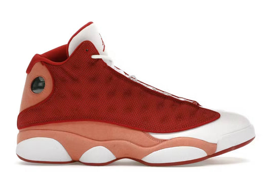 Jordan 13 Dune Red