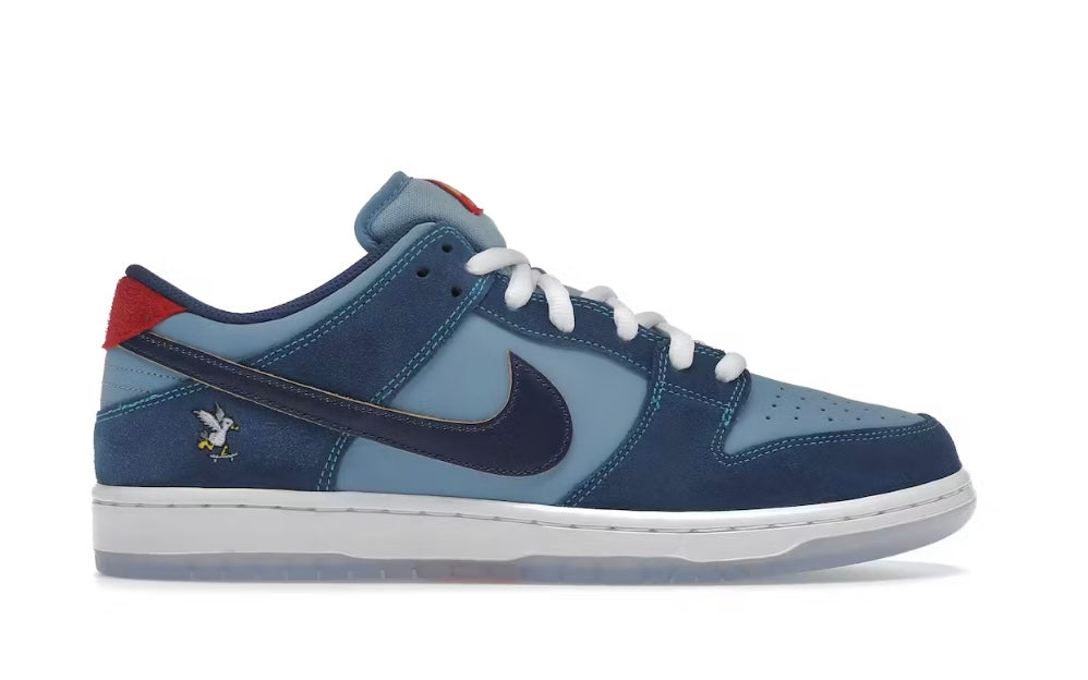 Nike SB Dunk Low Why So Sad