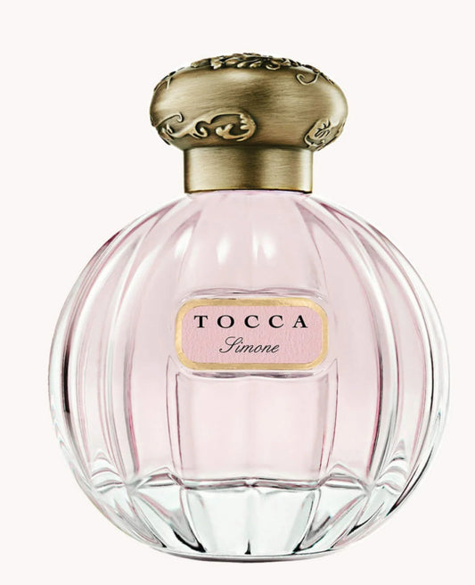 Tocca Simone 3.4 Oz