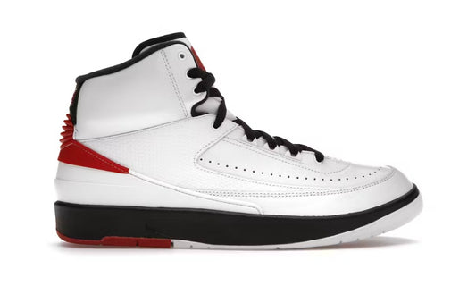 Jordan 2 Chicago