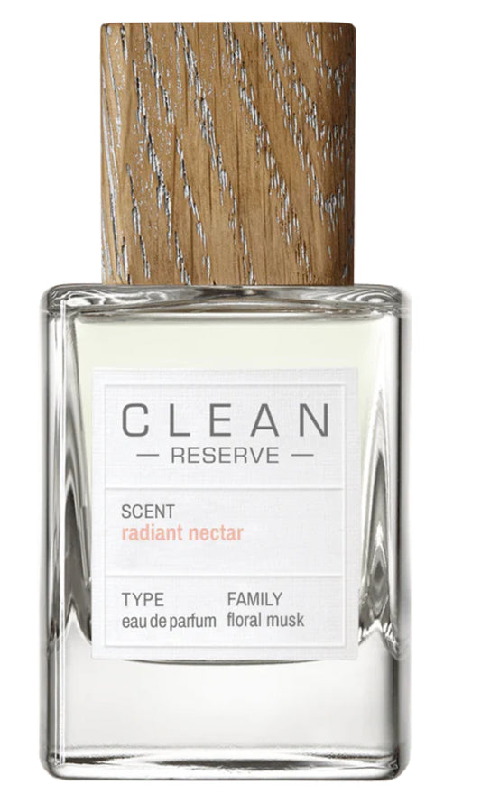 Clean Reserve Radiant Nectar 1.7 Oz