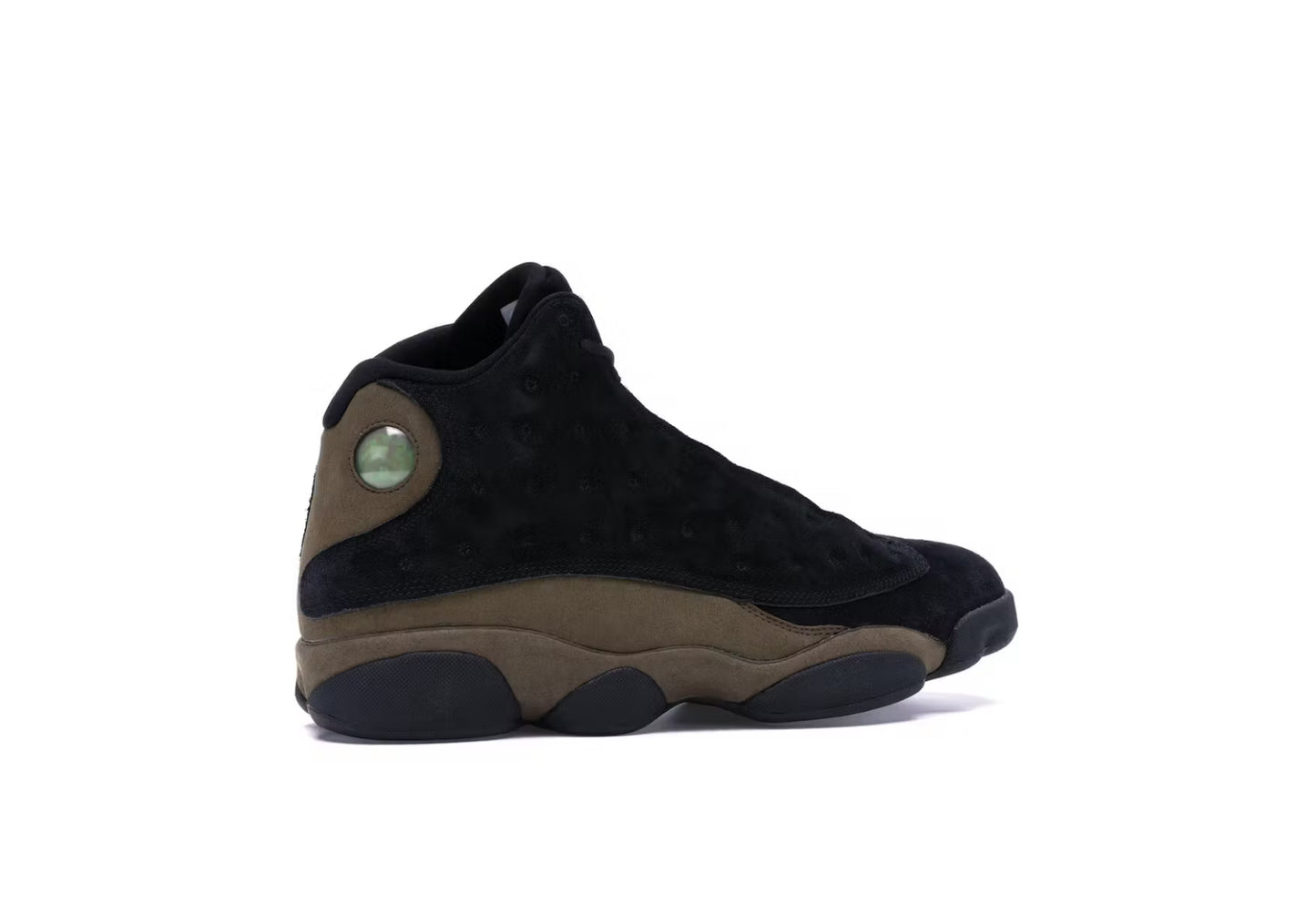 Jordan 13 Olive