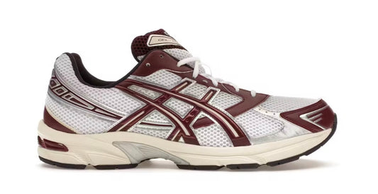 ASICS Gel-1130 Maroon Banner