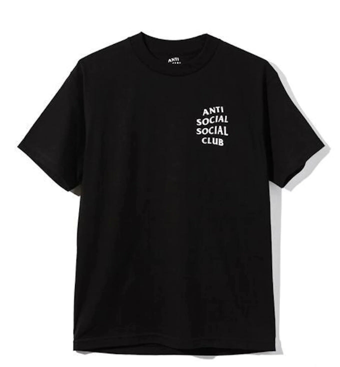 ASSC Black Kkotch T-Shirt