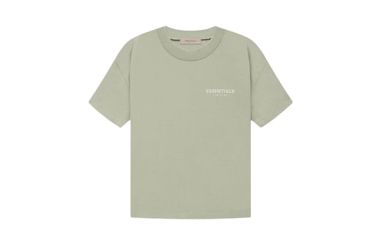 Essential Seafoam Tee