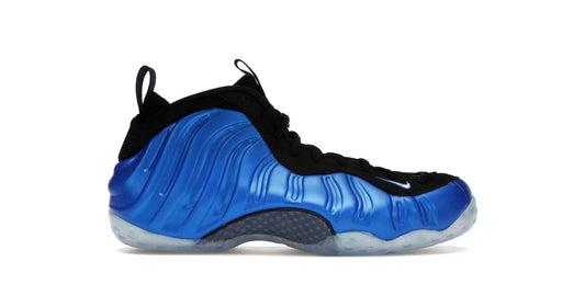 Foamposite International Blue