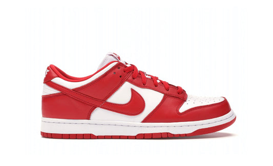 Nike Dunk Low St Johns