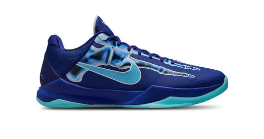 Nike Kobe 5 Proto X Ray