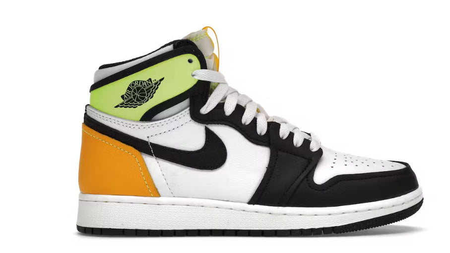 Jordan 1 volt