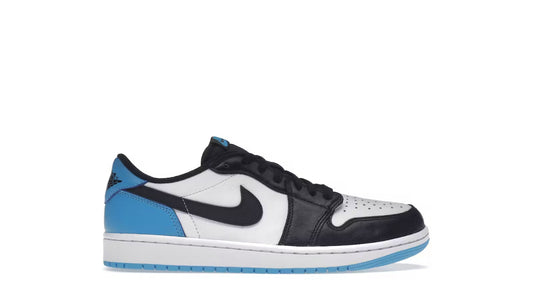 Jordan 1 Low Powder Blue