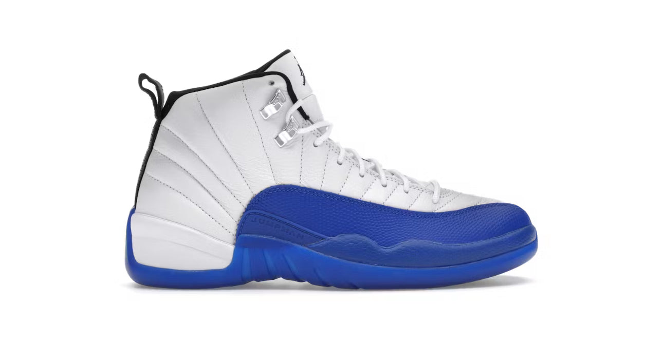 Jordan 12 blueberry