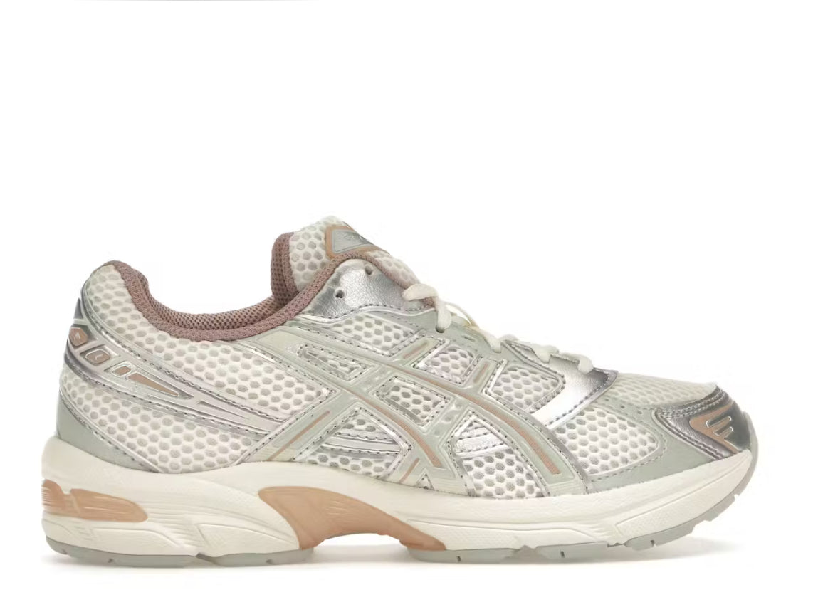 ASICS GEL-1130 Light Smoke