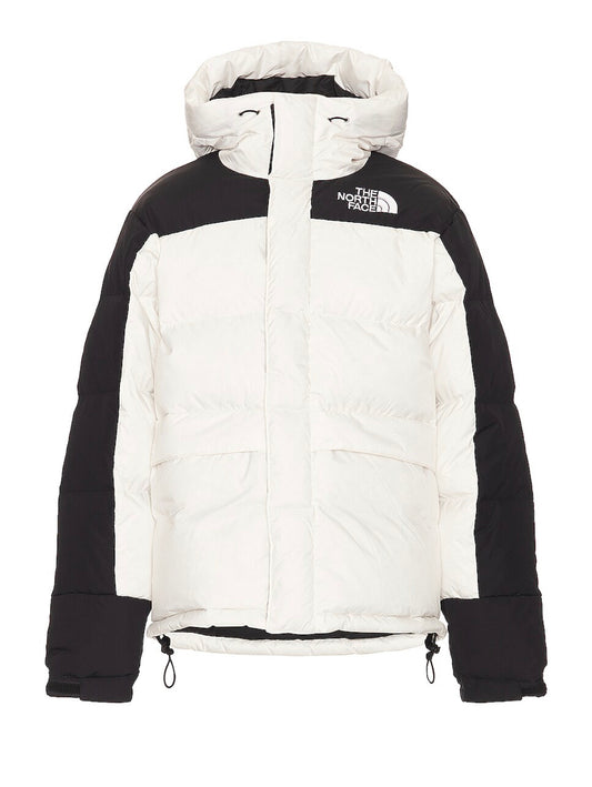 TheNorthFace HMLYN Down Parka Retro Vintage White