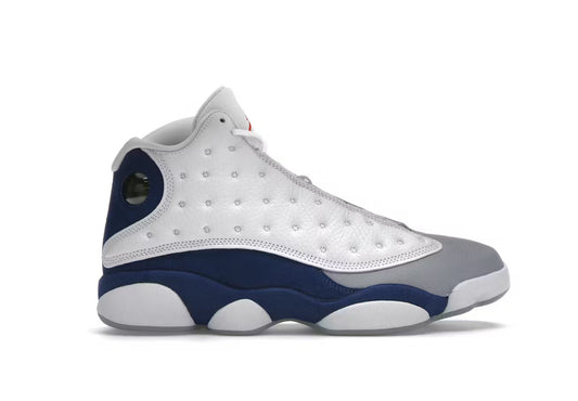 Jordan 13 French Blue