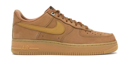 Air Force 1 Wheat