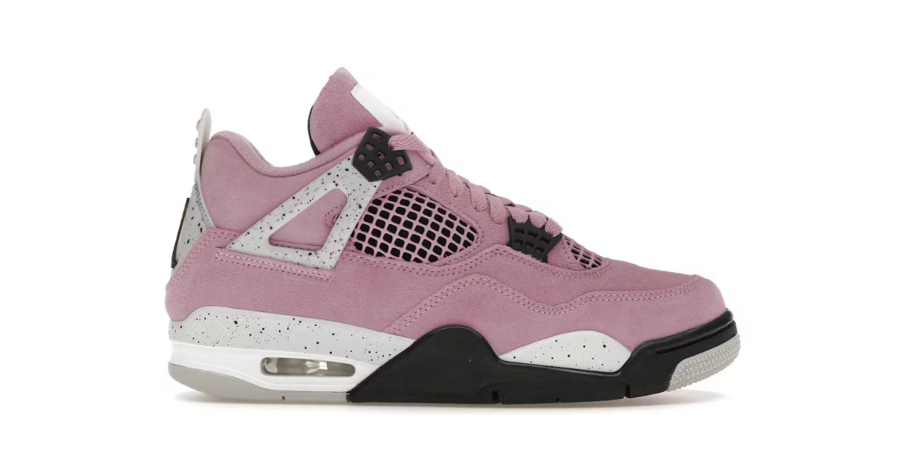 Jordan 4 Pink Orchid