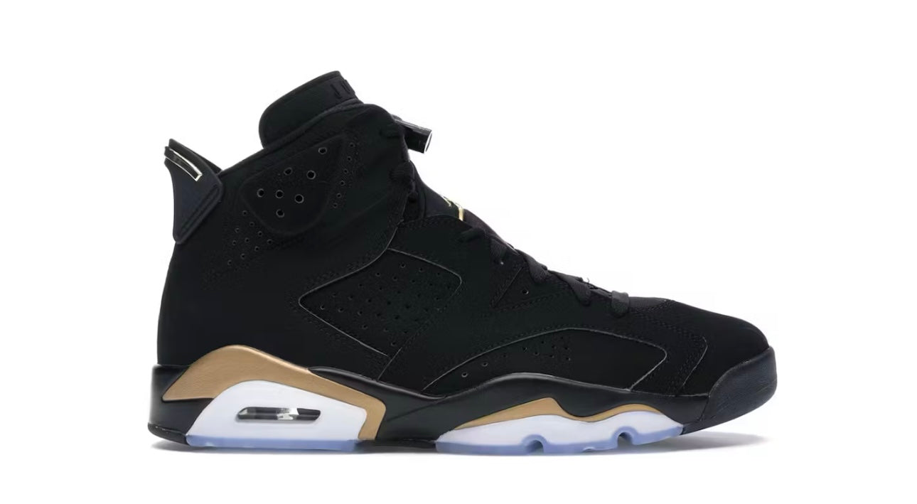 Jordan 6 DMP