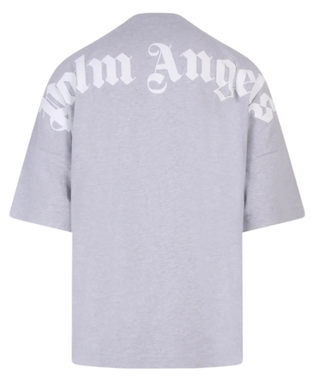 Palm Angel Grey T Shirt