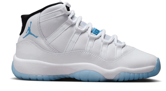 Jordan 11 Legend Blue GS