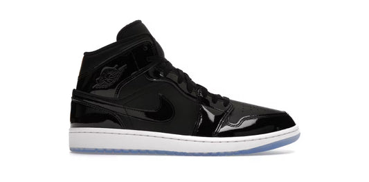 Jordan 1 Mid Space Jam