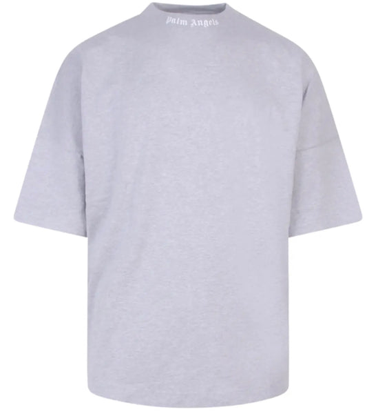 Palm Angel Grey T Shirt