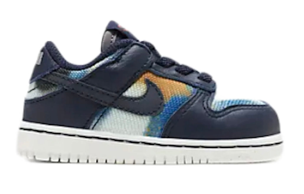 Dunk Low Obsidian Summit (TD)