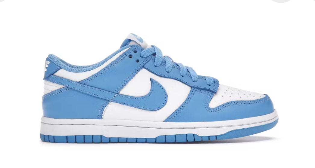 Nike Dunk Low UNC GS