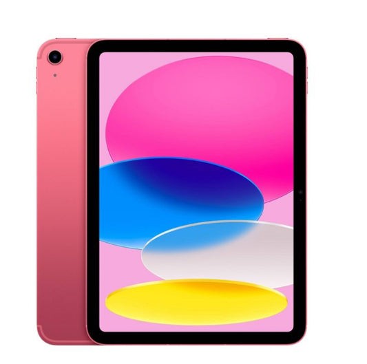 Apple iPad 10th generation 10.9-inch Wi-Fi