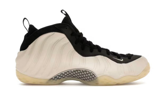 Foamposite Light Orewood Brown