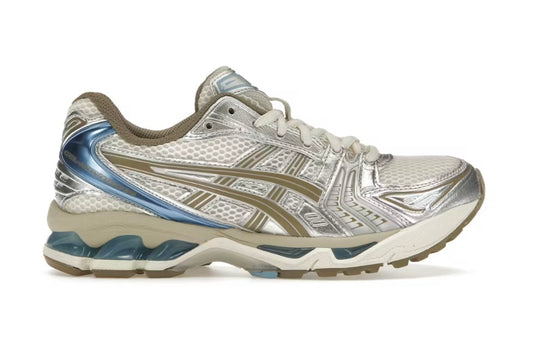 ASICS Kayano 14 Cream Pepper