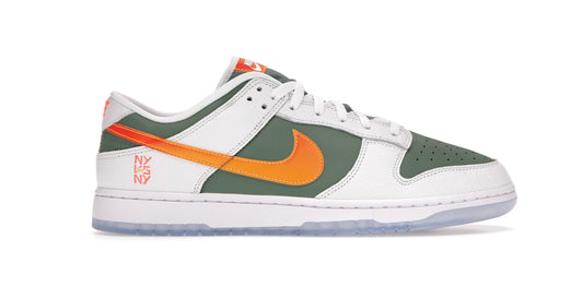 Nike Dunk Low Ny to Ny