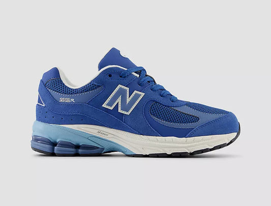 New Balance 2002r Blue GS