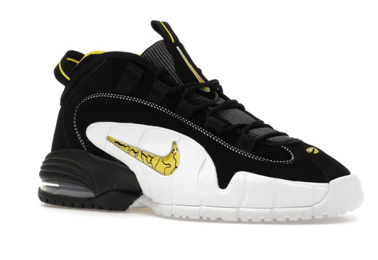 Nike Air Max Penny Middle School Yellow