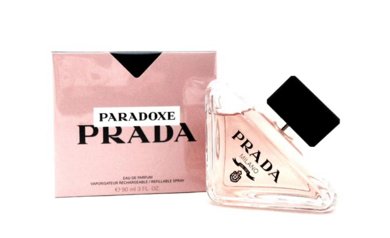 Prada Paradoxe 3 oz