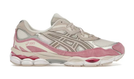 ASICS Gel-NYC Cream Mineral Beige Pink