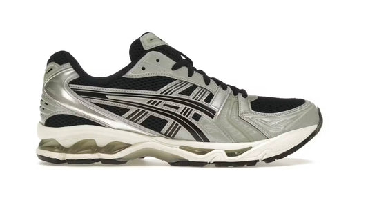 ASICS Gel-Kayano 14 Black Seal Grey