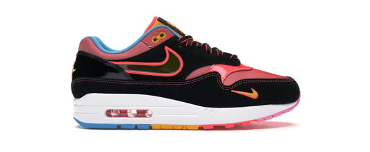 AirMax 1 Chinatown New York Used