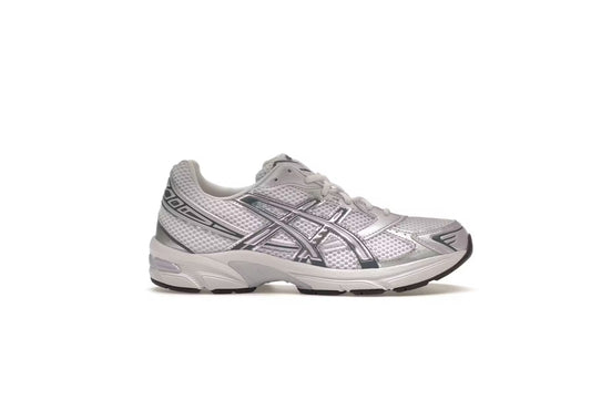 ASICS White Ash Rock