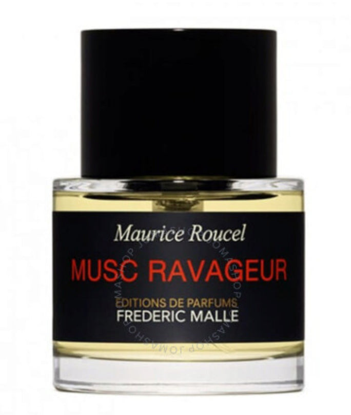 Frederic Malle Musc Ravageur 1.7 oz