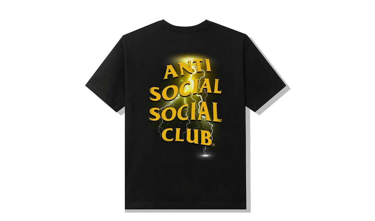 ASSC Twista Tee