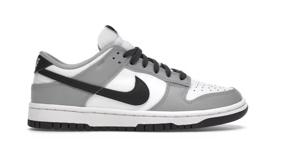 Dunk Low Smoke Grey