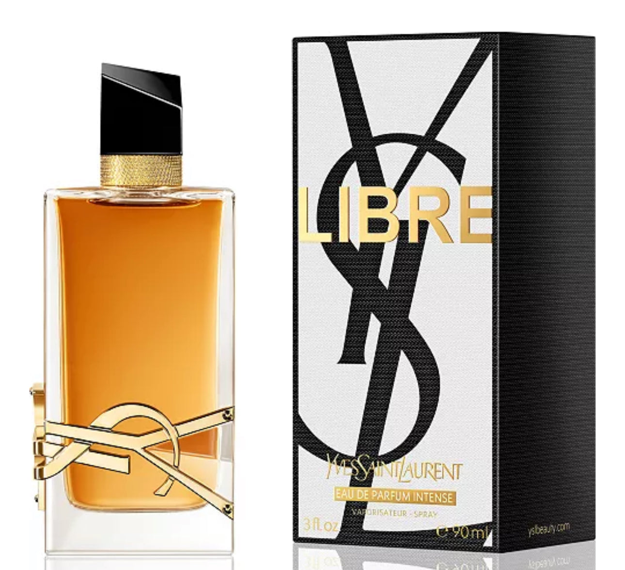 Yves Saint Laurent Libre Intense 3 Oz