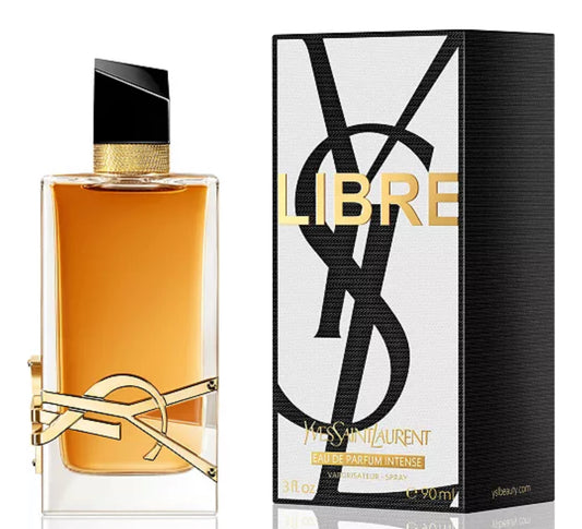 Yves Saint Laurent Libre Intense 3 Oz