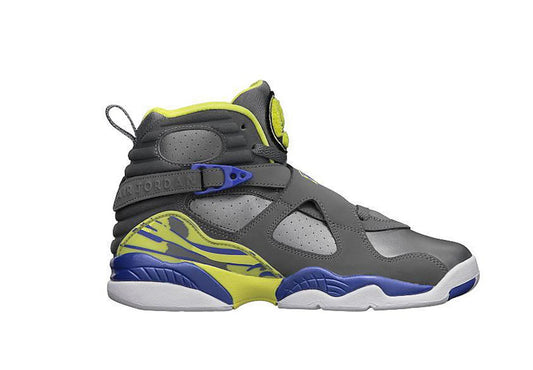 Jordan 8 Laney