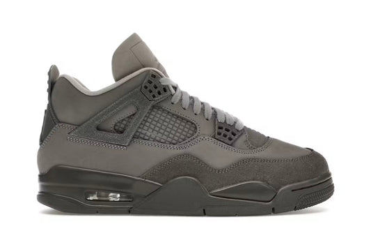 Jordan 4 Wet Cement