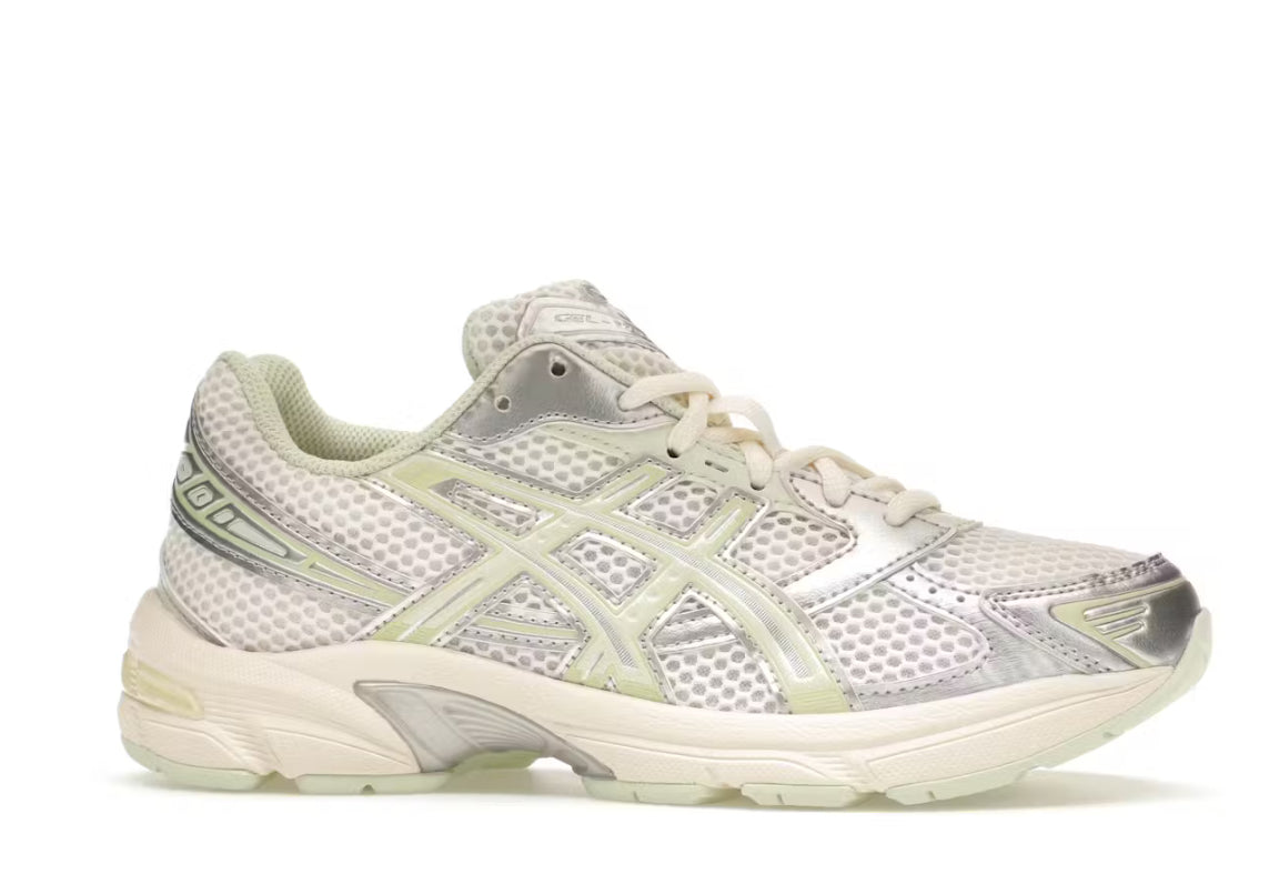 ASICS Gel-1130 Silver Pack Green