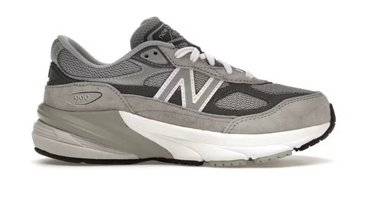 New Balance 990v6 Grey